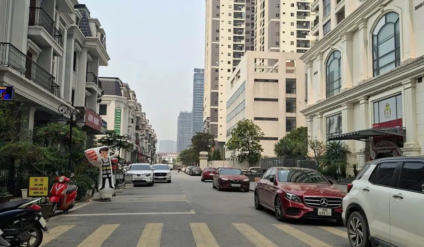 Căn hộ góc đẳng cấp tại Sunshine Riverside, cơ hội sở hữu ngay Tây Hồ... Bán căn hộ chung cư tại Phú Thượng, Hà Nội 01
