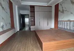 BÁN NHÀ TƯ ĐÌNH, LONG BIÊN 38.3m2- 6 Tầng THANG MÁY - NGÕ THÔNG, Ô TÔ TRÁNH ĐỖ - 13 Tỷ... Bán nhà riêng tại Long Biên, Hà Nội 04