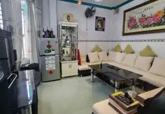 Bán nhà riêng 4 tầng 28.2m² tại Lý Thái Tổ, Quận 10 - Giá chỉ 5.6 tỷ VNĐ... Bán nhà riêng tại Vườn Lài, Hồ Chí Minh 06