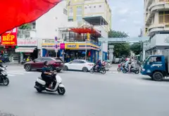 Bán nhà mặt phố 62m2 4 tầng Tân Bình giá tốt... Bán nhà mặt phố tại Tân Sơn Nhất, Hồ Chí Minh 01