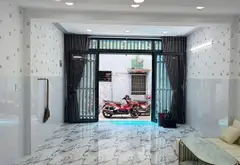 💥 38M² (4.3x9M) 4 TẦNG 3PN 4WC NGAY TRƯƠNG PHƯỚC PHAN BÌNH TÂN — GIÁ 4.65 TỶ... Bán nhà riêng tại Bình Trị Đông, Hồ Chí Minh 04