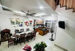 Bán nhà diêng HXT ngay ĐH Hutech. 86m2-5 tầng giá tốt... Bán nhà riêng tại Thạnh Mỹ Tây, Hồ Chí Minh 03