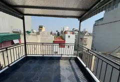 Nhà Đẹp - Ngã tư Lò Đúc Trần Khát Chân thang máy NK chỉ nhỉnh 7tỷ... Bán nhà riêng tại Bạch Mai, Hà Nội 07
