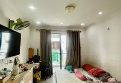 SIÊU PHẨM 5 TẦNG - HXH THÔNG SÁT MẶT TIỀN NGUYỄN HỒNG ĐÀO -87M2 - NỞ HẬU... Bán nhà riêng tại Tân Bình, Hồ Chí Minh 08
