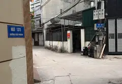 Bán nhà riêng lô góc 3 mặt thoáng tại Giải Phóng, Hoàng Mai, 73m2, thang máy, ô tô vào nhà... Bán nhà riêng tại Hoàng Mai, Hà Nội 07