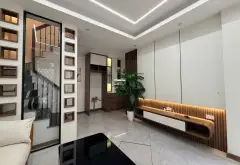 BÁN NHÀ ĐẸP PHỐ KIM NGƯU... Bán nhà riêng tại Vĩnh Tuy, Hà Nội 02