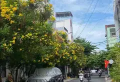 Nhà Mê Lững hiện đại, tiện nghi ngay trung tâm Sơn Trà TP Đà nẵng.... Bán nhà mặt phố tại Sơn Trà, Đà Nẵng 01