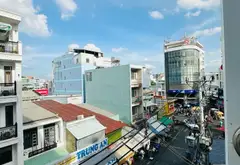 Mặt tiền kinh doanh chợ Tân Hương Tân Phú 66m2 6 tầng thang máy full công năng... Bán nhà mặt phố tại Phú Thọ Hòa, Hồ Chí Minh 08