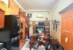 Cơ hội có một không hai: Nhà 5 tầng kiên cố ngay trung tâm Đội Cấn giá hấp dẫn... Bán nhà riêng tại Ngọc Hà, Hà Nội 02