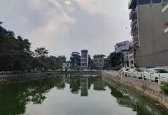 Bán nhà riêng 4 tầng tại xã Gia Thượng, giá 10.7 tỷ, ô chờ thang máy, gần hồ Ao Lão... Bán nhà riêng tại Bồ Đề, Hà Nội 02