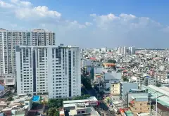 Bán căn hộ 3 phòng ngủ tại phường Tân Phú, căn góc tầng cao có ban công thoáng mát... Bán căn hộ chung cư tại Tân Phú, Hồ Chí Minh 15