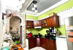 Nhà riêng 3 tầng 72m2, ô tô tránh, giá mới 5.7 tỷ Tân Thới Hiệp... Bán nhà riêng tại Tân Thới Hiệp, Hồ Chí Minh 11