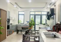 Bán biệt thự liền kề 5 tầng khu đô thị Hinode, kinh doanh sầm uất, diện tích 100m2... Bán biệt thự, liền kề tại Hoài Đức, Hà Nội 02