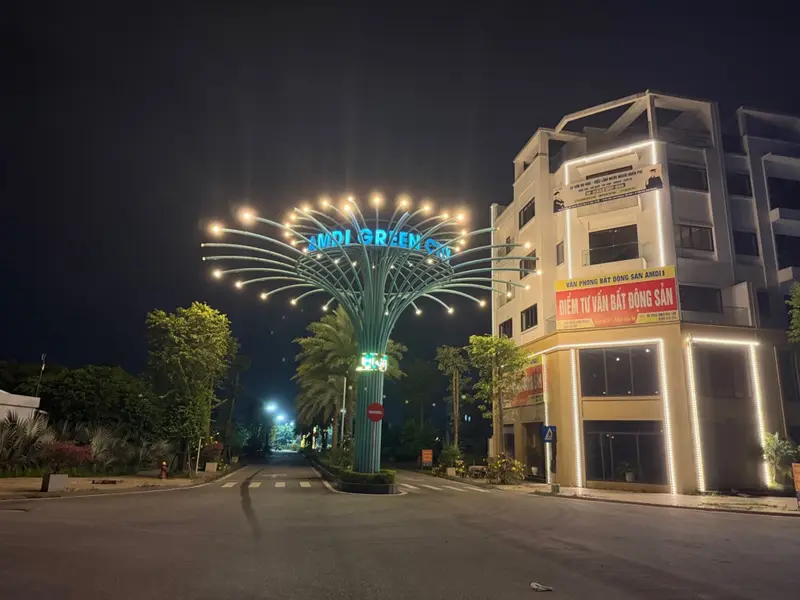 Bán đất 84 m² dự án ADMI Tiên Du Bắc Ninh giá 3,95 tỷ... Bán đất tại Liên Bão, Bắc Ninh 01