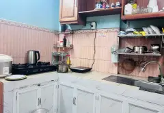 Bán nhà riêng tại Điện Biên Phủ, 50m², giá 2.8 tỷ, pháp lý cơ sở... Bán nhà riêng tại Thanh Khê, Đà Nẵng 03