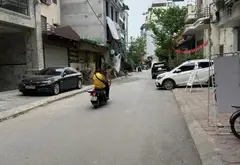 Bán nhà mặt ngõ rộng Hoàng Hoa Thám, sổ đỏ, GPXD 8 tầng... Bán nhà riêng tại Ngọc Hà, Hà Nội 02