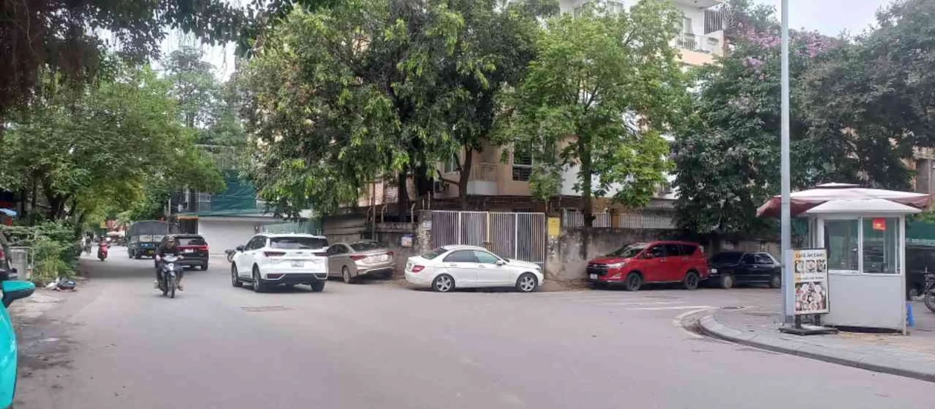 Bán Nhà Yên Hoà, Cầu Giấy, Ở Ngay, 56m2, 13.5 tỷ... Bán nhà riêng tại Cầu Giấy, Hà Nội 01