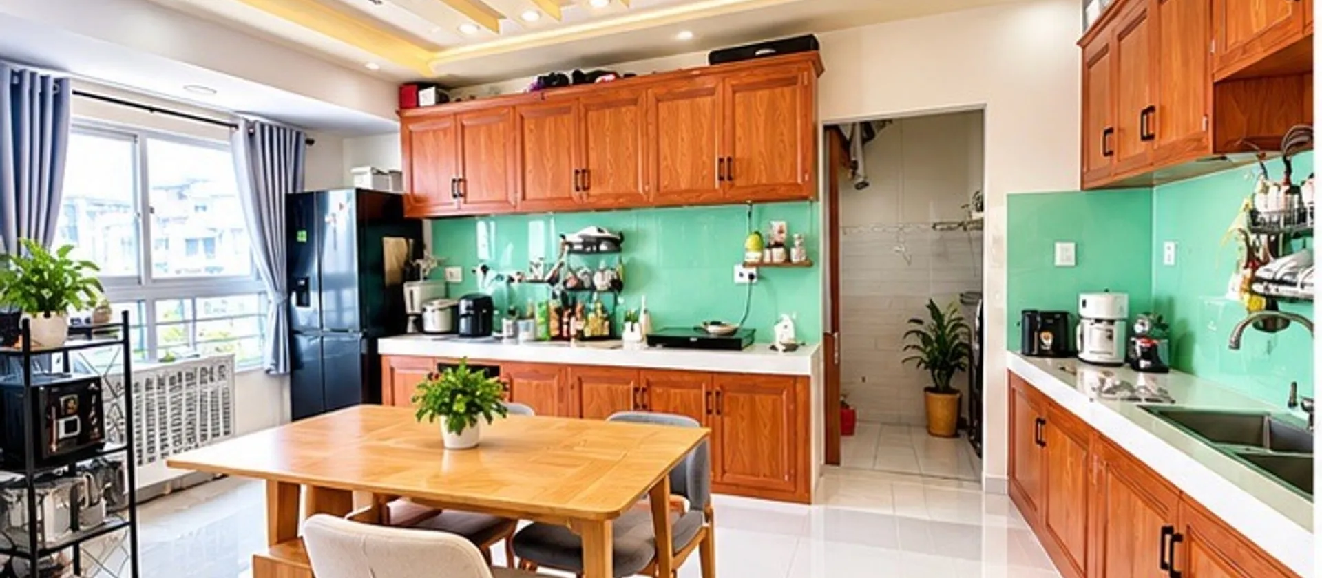 Bán căn hộ lô góc 92.5m2 3PN 3WC chung cư Ehome 3 Bình Tân... Bán căn hộ chung cư tại An Lạc, Hồ Chí Minh 01