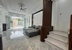 Nhà riêng thiết kế hiện đại, xây kiên cố tại khu vực tiềm năng gần Vinhome... Bán nhà riêng tại An Dương, Hải Phòng 11