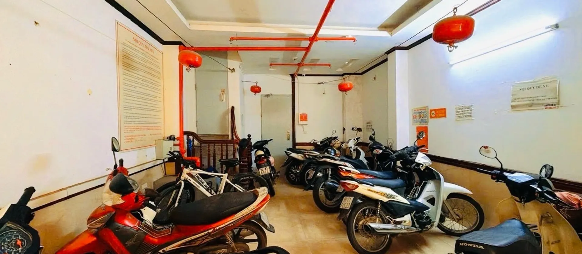 Nhà Lầu Sang Trọng Gần Mặt Phố, Dòng Tiền Ổn Định Tại Khu Vực Trung Tâm... Bán nhà riêng tại Tây Tựu, Hà Nội 01