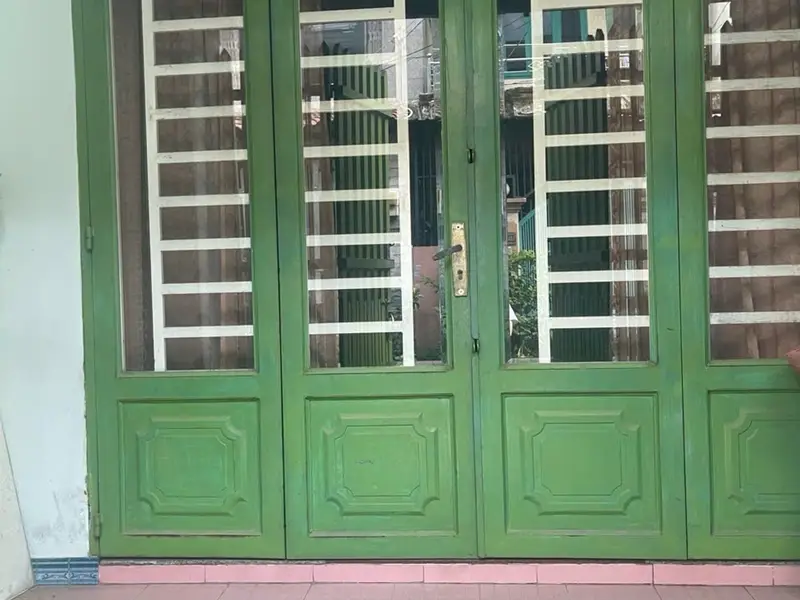 Bán nhà 2 tầng 41m2 hướng Nam, gần chợ Liên Khu 5-6... Bán nhà riêng tại Bình Tân, Hồ Chí Minh 01