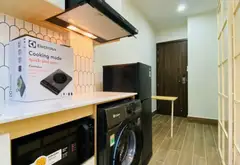 CHDV 8 MỚI ĐẸP FULL NỘI THẤT - DÒNG TIỀN 110tr/THÁNG - SÁT MẶT TIỀN - GẦN UBND BÌNH THẠNH... Bán nhà riêng tại Bình Lợi Trung, Hồ Chí Minh 16