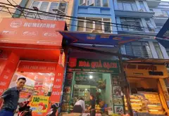 🔥 24 TỶ – NHÀ MẶT PHỐ Đại Từ, ĐƯỜNG Ô TÔ , VIEW HỒ, KINH DOANH HÁI RA TIỀN! 🔥
💎 Nhà mặt phố Đại... Bán nhà mặt phố tại Định Công, Hà Nội 05