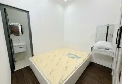 🔥 NHÀ 2 TẦNG - 66M2 -- PHÚ THUẬN – HẺM THÔNG – NHỈNH 5Đ... Bán nhà riêng tại Phú Thuận, Hồ Chí Minh 10