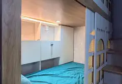 Bán nhà 3 tầng 6 phòng rộng, hẻm 5m, khu Tân Bình... Bán nhà riêng tại Bảy Hiền, Hồ Chí Minh 04