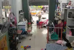 Biệt Thự Mặt Phố Sang Trọng Tại Hòa Cường, Đà Nẵng – Đầu Tư Đẳng Cấp 8.9 Tỷ VNĐ... Bán nhà mặt phố tại Hòa Cường, Đà Nẵng 01