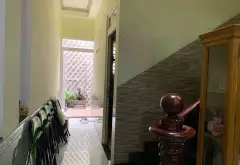 Nhà Mặt Phố Trung Tâm Dĩ An - Giá Hời, Vị Trí Vàng... Bán nhà mặt phố tại Dĩ An, Hồ Chí Minh 12