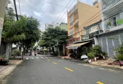 Bán nhà 3 tầng 20.8m2 quận Tân Phú giá 3.36 tỷ... Bán nhà riêng tại Phú Thọ Hòa, Hồ Chí Minh 04