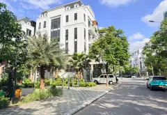 BÁN BIỆT THỰ LIỀN KỀ THE DIAMOND POINT PHÚC ĐỒNG 143 7M2-5 TẦNG - 48.8 TỶ... Bán biệt thự, liền kề tại Phúc Lợi, Hà Nội 04