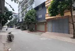 Bán gấp nhà 3 tầng mặt tiền 5m tại khu trung tâm Phú Lương. Dòng tiền đều... Bán kho, nhà xưởng tại Phú Lương, Hà Nội 02