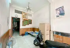 Bán nhà mặt phố 3 tầng, 95m2, mặt tiền 6.6m tại Tân Bình... Bán nhà mặt phố tại Tân Hòa, Hồ Chí Minh 09