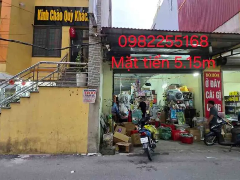 Nhà riêng 1 tầng 118m2 giá 5tỷ xíu hướng Đông gần KCN Samsung... Bán nhà riêng tại Yên Trung, Bắc Ninh 01