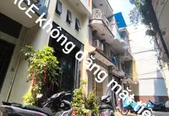 Nhà 4 Tầng Đẹp, Kinh Doanh & Cho Thuê Đỉnh Trung Tâm Quận 10... Bán nhà riêng tại Hòa Hưng, Hồ Chí Minh 15