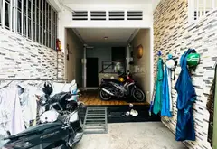 Bán nhà riêng 4 tầng khu vực Bình Thạnh diện tích 47.7m², nhà cho thuê ổn định... Bán nhà riêng tại Bình Thạnh, Hồ Chí Minh 02