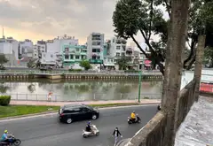 Nhà mặt phố quận 3 siêu đẹp, rộng thoáng giá tốt... Bán nhà mặt phố tại Nhiêu Lộc, Hồ Chí Minh 02