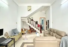 Nhà phố 3 tầng tiện nghi giữa lòng Tân Phú... Bán nhà riêng tại Phú Thọ Hòa, Hồ Chí Minh 01