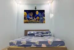 Nhà Bến Lội- gần kênh Tham Lương - 5.7 x9m... Bán nhà riêng tại Bình Tân, Hồ Chí Minh 08