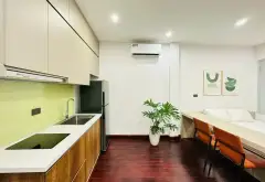 Nhà Phố Hiếm Tại Trung Tâm Ba Đình - Không Gian Sống Và Kinh Doanh Đẳng Cấp... Bán nhà riêng tại Ngọc Hà, Hà Nội 03
