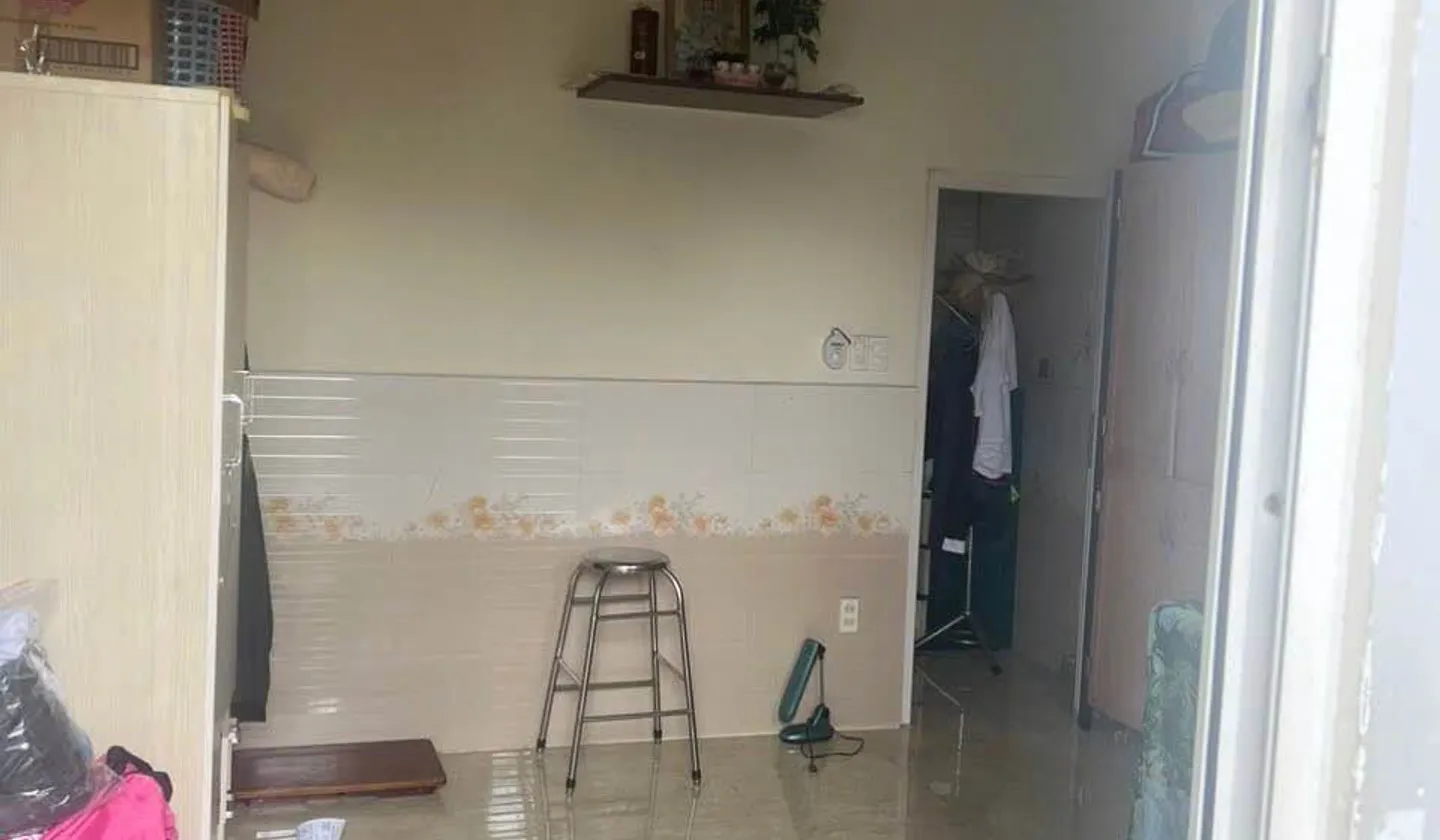 Bán nhà 3 tầng 4 phòng ngủ tại phường Tân Mỹ, Hồ Chí Minh. Huỳnh Tấn Phát... Bán nhà riêng tại Tân Mỹ, Hồ Chí Minh 01