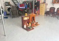 Nhà mặt phố 2 tầng sát bờ sông Tân Tạo... Bán nhà mặt phố tại Tân Tạo, Hồ Chí Minh 07
