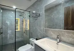 Nhà sang Long Biên, thang máy, ô tô đỗ cửa, giá tốt... Bán nhà riêng tại Long Biên, Hà Nội 05