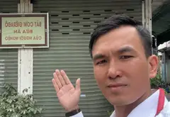 Nhà lô góc 3 mặt tiền khu Nghĩa Hưng, Tân Bình - Đầu tư cực đỉnh... Bán nhà riêng tại Tân Hòa, Hồ Chí Minh 13