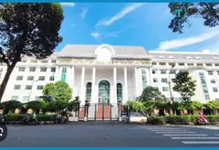 B.án Nh.à ngay trục đường kd thời trang Nguyễn Trãi nhộn nhịp ngày đêm - 36m2 - 3 tầng - nở hậu... Bán nhà riêng tại Chợ Quán, Hồ Chí Minh 01