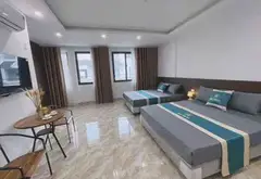 Bán shophouse 3,5 tầng tại Tuần Châu - Hạ Long, gần cảng tàu quốc tế, mặt tiền 6m... Bán Shophouse tại Tuần Châu, Quảng Ninh 03