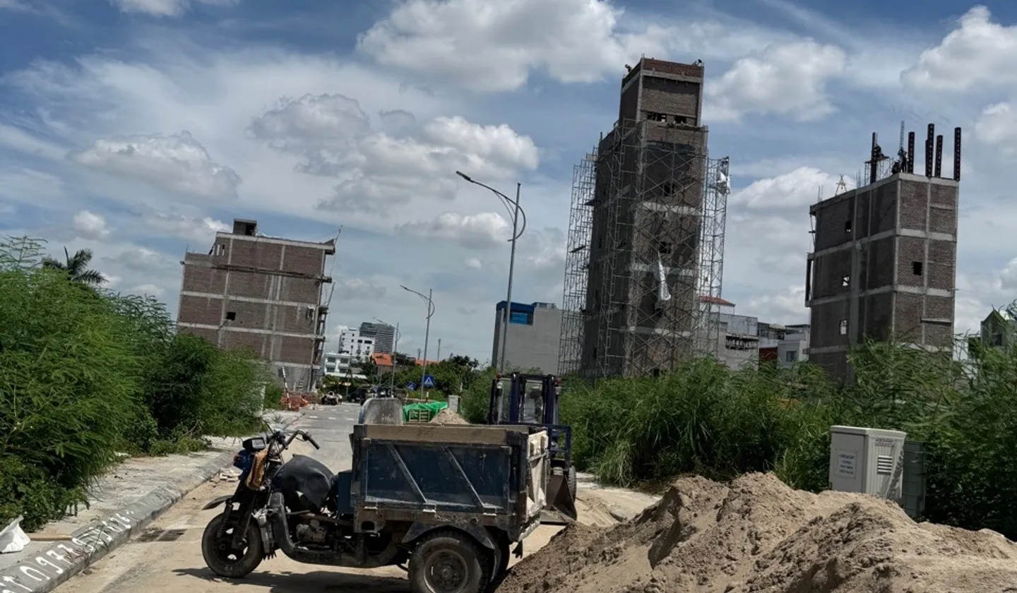 Bán đất tái định cư Lê Quang Đạo, diện tích 40m2, pháp lý rõ ràng... Bán đất tại Gia Viên, Hải Phòng 01