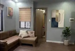 Chung cư mini Hoàng Mai, 2 ngủ, thang máy, ô tô đỗ, nội thất full, thoáng sáng, ở ngay.... Bán chung cư mini tại Hoàng Mai, Hà Nội 01